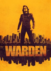 دانلود فیلم نگهبان با دوبله فارسی Warden 2025