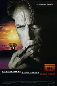 دانلود فیلم شکارچی سفید قلب سیاه White Hunter Black Heart 1990