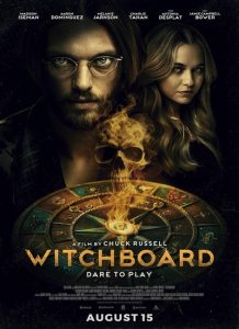 دانلود فیلم جادوگر Witchboard 2025