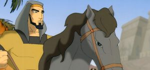 دانلود انیمیشن ایرانی خورشید مصر