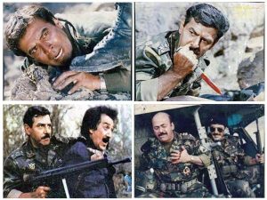 دانلود فیلم ایرانی کانی مانگا