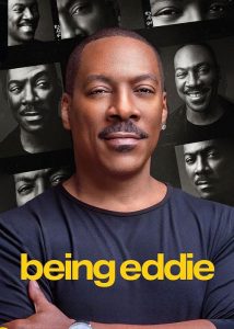 دانلود مستند ادی بودن Being Eddie 2025
