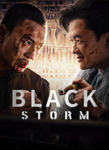 دانلود فیلم چینی طوفان سیاه Black Storm 2024