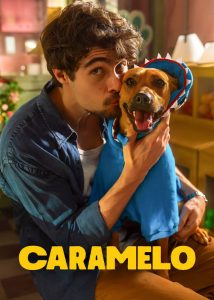 دانلود فیلم کاراملو Caramelo 2025