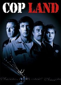 دانلود فیلم شهرک پلیس Cop Land 1997