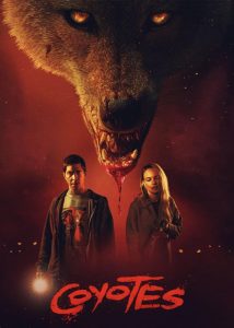 دانلود فیلم کایوتها Coyotes 2025