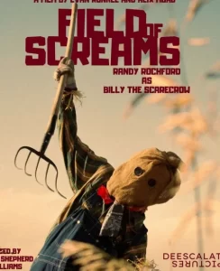 دانلود فیلم زمین فریادها Field of Screams 2025