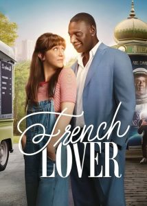 دانلود فیلم عاشق فرانسوی French Lover 2025