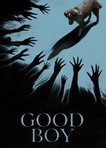 دانلود فیلم پسر خوب Good Boy 2025