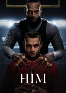 دانلود فیلم او Him 2025