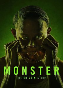 دانلود سریال هیولا: داستان اد گین Monster: The Ed Gein Story 2025