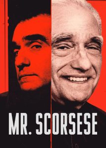 دانلود مستند سریالی آقای اسکورسیزی Mr. Scorsese 2025