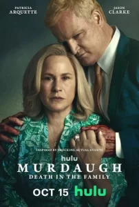 دانلود سریال مورداو: مرگ در خانواده Murdaugh: Death in the Family 2025