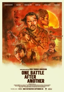 دانلود فیلم یک نبرد پس از دیگری One Battle After Another 2025