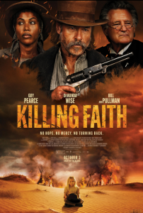 دانلود فیلم مرگ ایمان Killing Faith 2025
