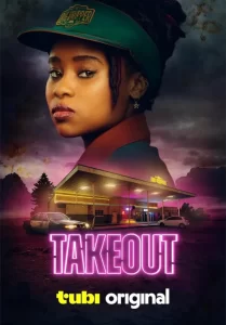 دانلود فیلم سفارش مرگ Takeout 2025