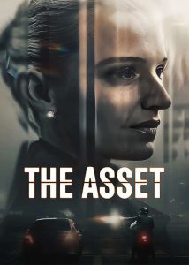 دانلود سریال دارایی The Asset 2025