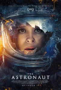دانلود فیلم فضانورد با دوبله فارسی The Astronaut 2025