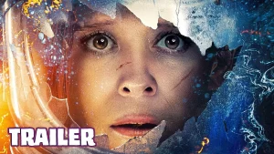 دانلود فیلم فضانورد با دوبله فارسی The Astronaut 2025