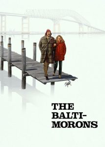دانلود فیلم بالتیمورونز The Baltimorons 2025