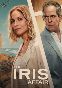 دانلود سریال ماجرای آیریس The Iris Affair 2025