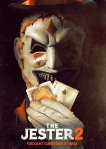دانلود فیلم جستر 2 The Jester 2 2025