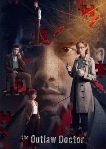 دانلود سریال پزشک قانونشکن The Outlaw Doctor 2025