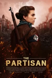دانلود فیلم پارتیزان 2024 The Partisan