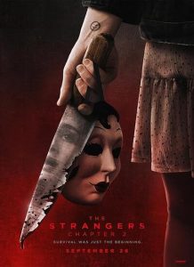 دانلود فیلم غریبه ها: فصل 2 The Strangers: Chapter 2 2025
