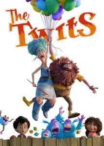 دانلود انیمیشن توییتها The Twits 2025