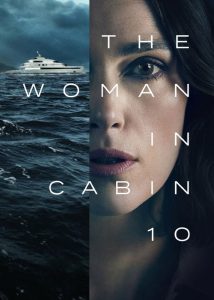 دانلود فیلم زنی در کابین شماره 10 The Woman in Cabin 10 2025