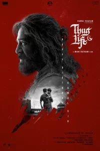 دانلود فیلم هندی زندگی یاغی با دوبله فارسی Thug Life 2025