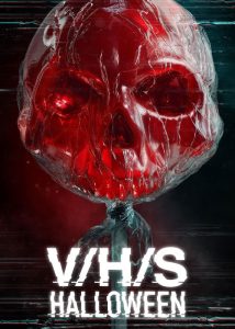 دانلود فیلم وی اچ اس هالووین V/H/S/Halloween 2025