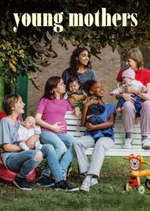 دانلود فیلم مادران جوان Young Mothers 2025