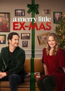 دانلود فیلم آخرین کریسمس A Merry Little Ex-Mas 2025