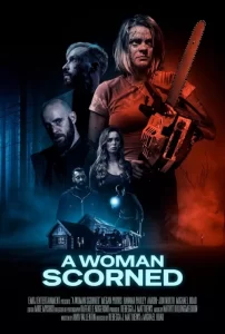 دانلود فیلم زن تحقیر شده A Woman Scorned 2025