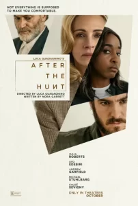دانلود فیلم پس از شکار 2025 After the Hunt