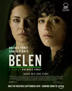 دانلود فیلم بلن Belén 2025