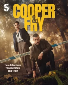 دانلود سریال کوپر و فرای Cooper & Fry 2025