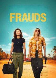 دانلود سریال بازی فریب Frauds 2025