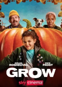 دانلود فیلم رشد Grow 2025