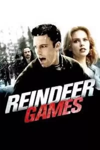 دانلود فیلم بازی های گوزن قطبی با دوبله فارسی Reindeer Games 2000