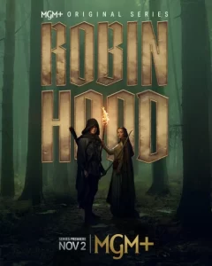 دانلود سریال رابین هود Robin Hood 2025