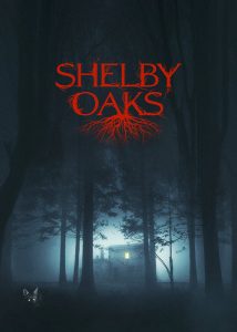 دانلود فیلم شلبی اوکس Shelby Oaks 2024