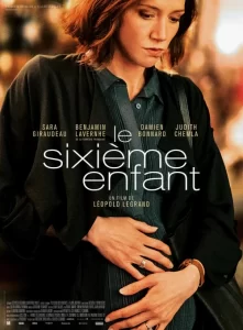 دانلود فیلم فرزند ششم The Sixth Child 2022