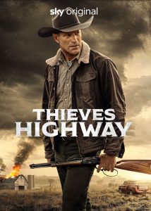 دانلود فیلم بزرگراه دزدان Thieves Highway 2025