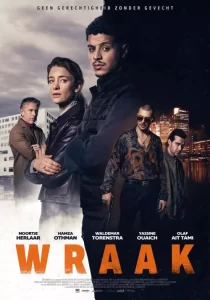 دانلود فیلم انتقام با دوبله فارسی Wraak 2025
