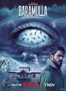 دانلود فیلم بارامولا با دوبله فارسی Baramulla 2025