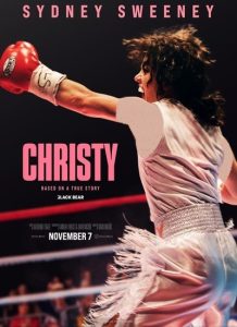 دانلود فیلم کریستی Christy 2025