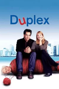 دانلود فیلم دوبلکس با دوبله فارسی Duplex 2003